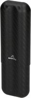 Zigarrenzubehör Etui  Mantis 2er Black Matte