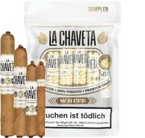 La Chaveta Sampler White Freshpack