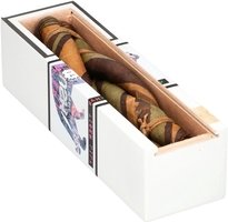 Black Works Studio Sampler Ambush Culebras (3er)