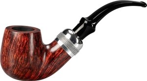 Pfeifen Serienpfeifen  Vauen smooth CH 115 N