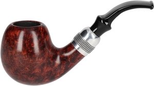 Pfeifen Serienpfeifen  Vauen smooth CH 104 N