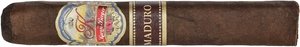 Karen Berger Maduro Robusto