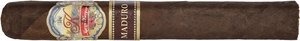 Karen Berger Maduro Toro