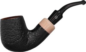 Rattray's The Bull Sandblast Brown Top 145 (17534)