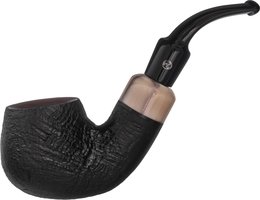 Pfeifen Serienpfeifen  Rattray's Sandblast Brown Top 146 (17535)