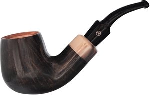 Pfeifen Serienpfeifen  Rattray's Grey Light Top 145 (17540)