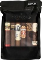 CIGARWORLD Länder-Sampler Nicaragua