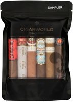 CIGARWORLD Länder-Sampler Honduras