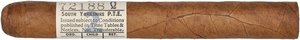 Principle Cigars Archive Collection Straphanger