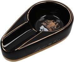 Caldwell Aschenbecher Long Live the King 1er