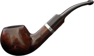 Pfeifen Serienpfeifen  Molina Smooth Modell 06 B-Stock (Kugel) (13775)