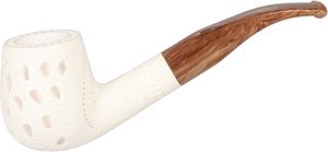 Pfeifen Freehand Pfeifen  White Pipes Billiard