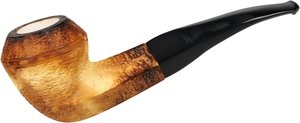Pfeifen Freehand Pfeifen  White Pipes Bulldog Calsina