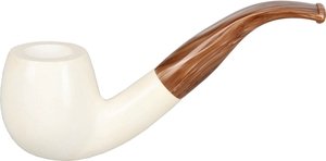 Pfeifen Freehand Pfeifen  White Pipes Apple