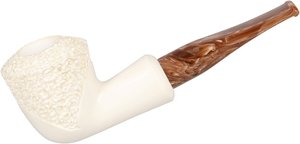 Pfeifen Freehand Pfeifen  White Pipes Dublin Groß