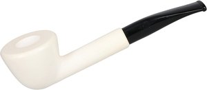 Pfeifen Freehand Pfeifen  White Pipes Dublin Groß