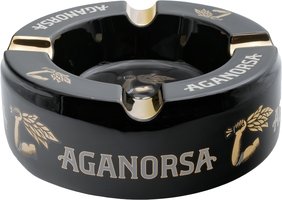 Zigarrenzubehör Aschenbecher  Aganorsa Leaf Keramik (17432)