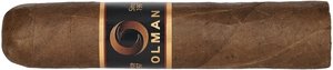 Olman Founders Edition 1997 Corojo Petit Emperador