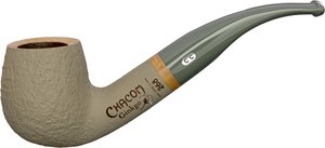 Pfeifen Serienpfeifen  Chacom Sandgestrahlt 268