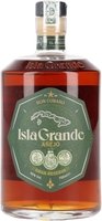 Spirituosen Rum  Isla Grande Anejo Gran Reserva (0,7 l / 40% Vol.)