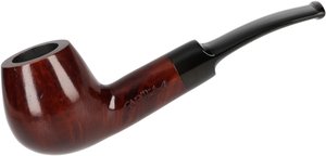 Pfeifen Serienpfeifen  Capitello Brandy Reddish-Brown