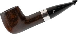 Peterson 160th Anniversary Brown Pat. Billiard PL
