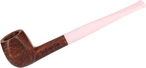 The French Pipe Pfeifen Unie T. Rose