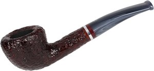 Pfeifen Serienpfeifen  Savinelli Rustiziert 316