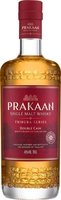 Spirituosen Whisky  Prakaan Double Cask (0,7 l / 43 % Vol.)