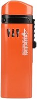 Les Fines Lames Essentials L1T Feuerzeuge 003 Triple Orange
