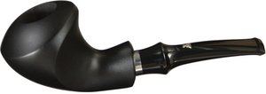 Pfeifen Serienpfeifen  Chieftains Schwarz