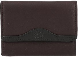 Classic Tabakbeutel Bordeaux Klein Wess