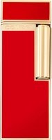 Colibri Continental Rot/Gold