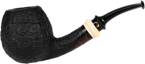 Pfeifen Freehand Pfeifen  Tine Balleby Billiard Sand