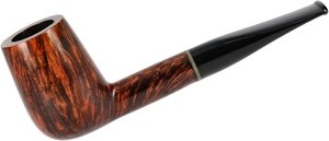 Pfeifen Serienpfeifen  House of Smoke Billiard Braun