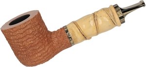 Pfeifen Freehand Pfeifen  Sesa Billiard Bambus