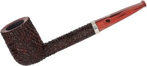 Pfeifen Freehand Pfeifen  Sesa Canadian Silberring