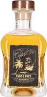 CigarRon Rum Liqueur Coconut (0,5 l / 35 % Vol.)