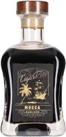 CigarRon Rum Liqueur Mocca (0,5 l / 35 % Vol.)