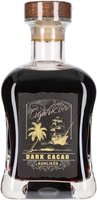 CigarRon Rum Liqueur Dark Cacao (0,5 l / 35 % Vol.)