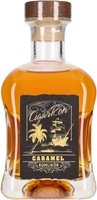 CigarRon Rum Liqueur Caramel (0,5 l / 35 % Vol.)