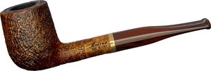 Pfeifen Serienpfeifen  Molina Variant 1 (Billiard)