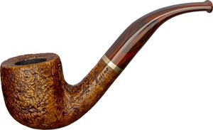 Pfeifen Serienpfeifen  Molina Variant 8 (Pot Bent)