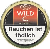 Tabak Pfeifentabak  House of Smoke Wild C. 50g