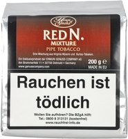 House of Smoke Pipe Tobacco Red N. 200g