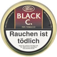 House of Smoke Pipe Tobacco Black C. 100g