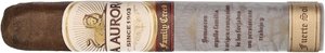 La Aurora Family Creed Fuerte Sol Robusto