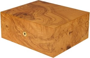 Adorini Salento Olivenholz Medium Deluxe