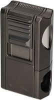 Zigarrenzubehör Feuerzeug  Vector Gunmetal