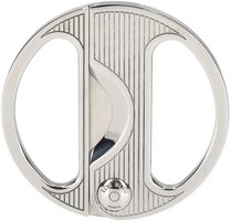 Zigarrenzubehör Schneider  Elie Bleu Polished Pinstripe